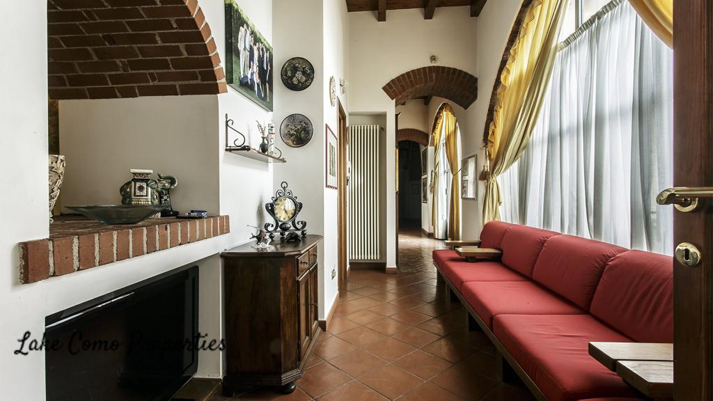 Apartment in Lake Como, 150 m², photo #10, listing #75460434