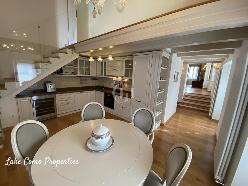 7 room apartment in Lake Como, 230 m², photo #8, listing #102967452