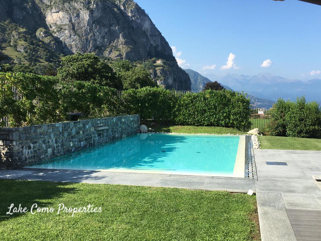 6 room house in Griante, 300 m², photo #4, listing #101372166