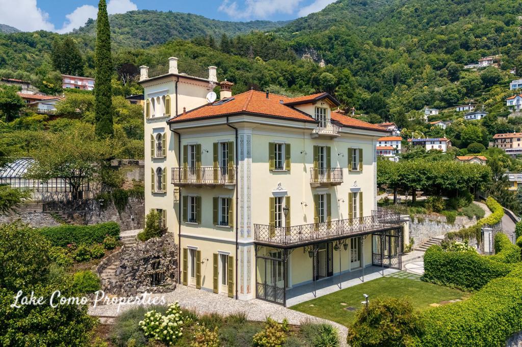 House in Cernobbio, photo #2, listing #106752660
