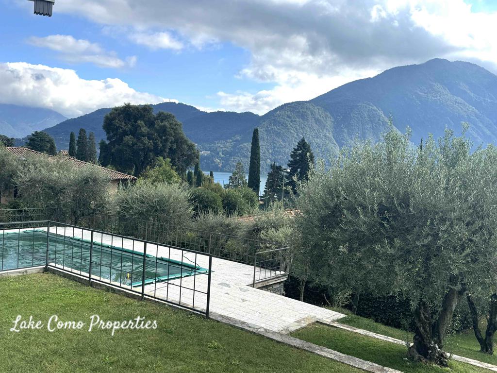 7 room house in Lake Como, 300 m², photo #3, listing #101364480