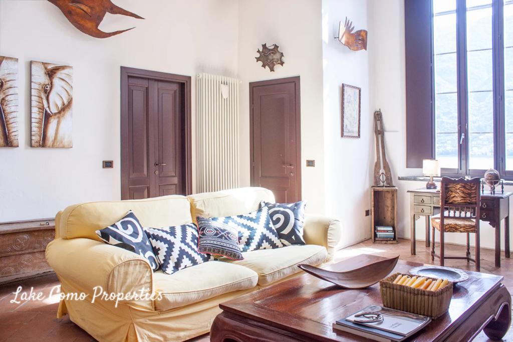 Apartment in Lake Como, photo #6, listing #98861070