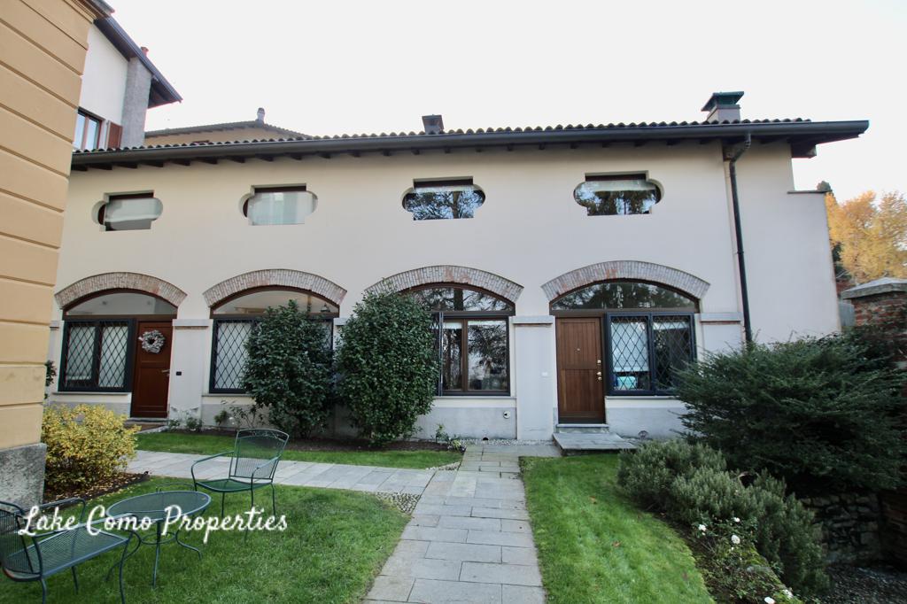 6 room apartment in Lake Como, 200 m², photo #4, listing #101418072