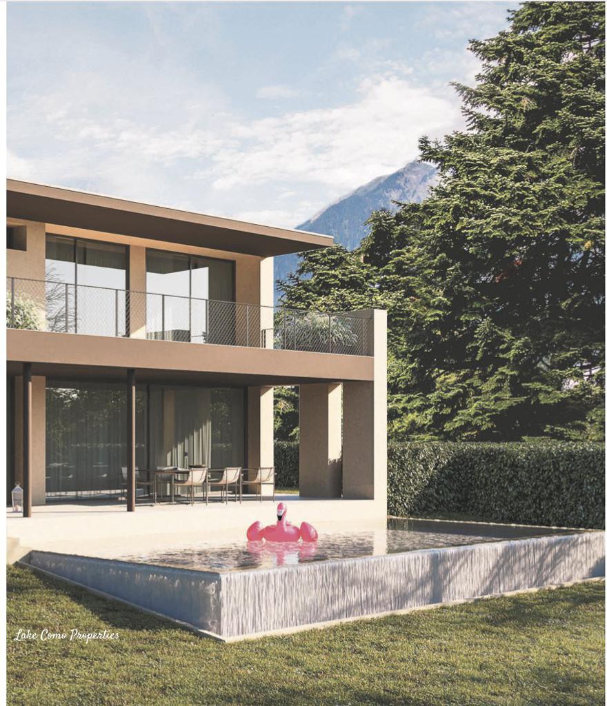 4 room house in Menaggio, 400 m², photo #1, listing #104305488
