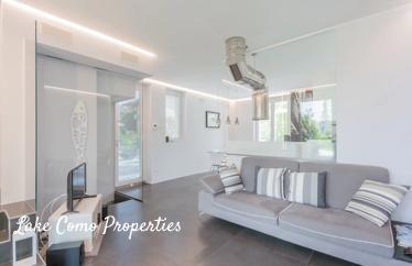 16 room house in Bellagio