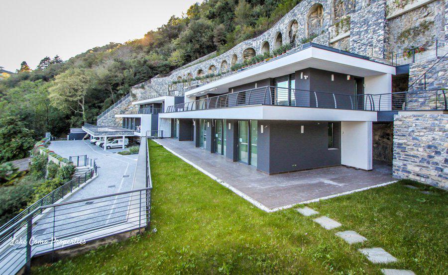 Apartment in Cernobbio, 243 m², photo #1, listing #74833878
