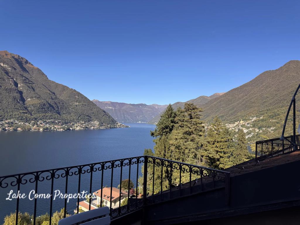 3 room apartment in Faggeto Lario, photo #9, listing #106450050