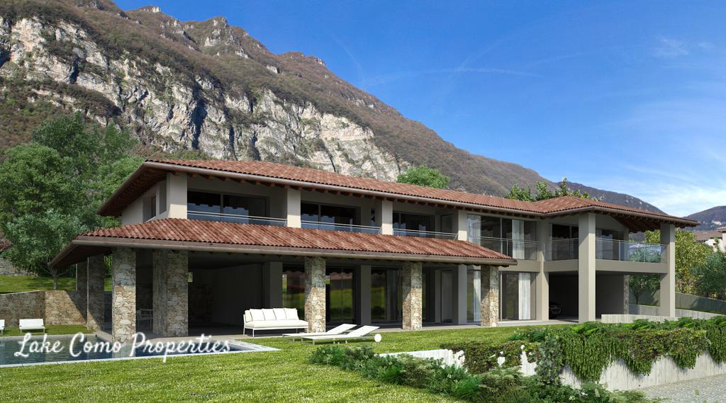 7 room house in Lake Como, 382 m², photo #2, listing #103068084