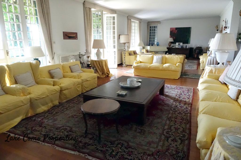 10 room mansion in Lake Como, photo #10, listing #85235934