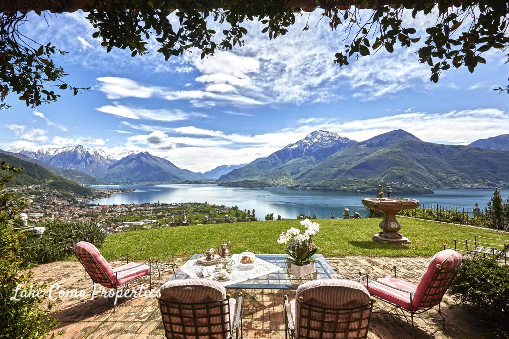 30 room house in Lake Como, 720 m², photo #2, listing #103067874
