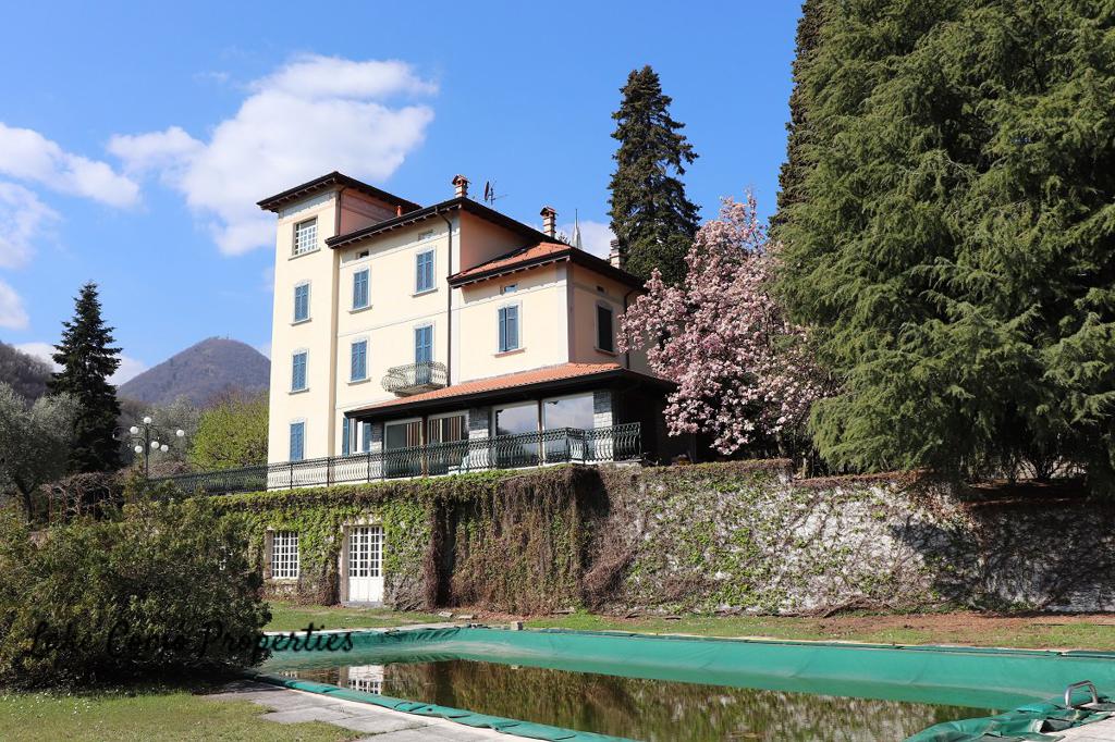21 room house in Argegno, 890 m², photo #2, listing #75319818