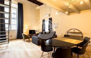 28 room apartment in Lake Como