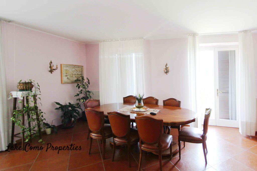 House in Lake Como, 250 m², photo #7, listing #74838330