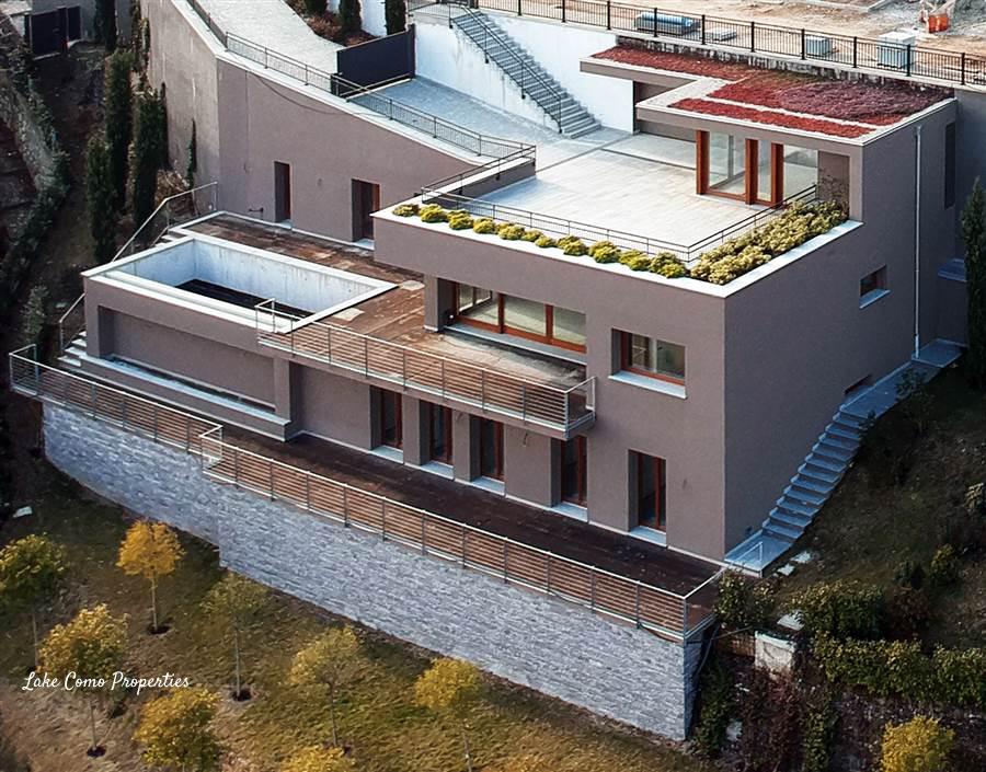 House in Cernobbio, 250 m², photo #1, listing #72793266