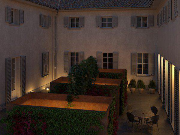 Apartment in Lake Como, 100 m², photo #2, listing #74834046
