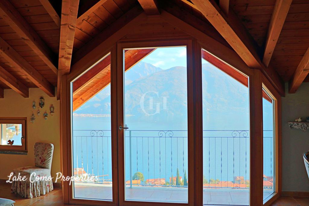 House in Lake Como, 450 m², photo #9, listing #102968712