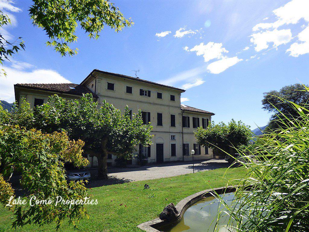 Apartment in Lake Como, 160 m², photo #3, listing #74710188