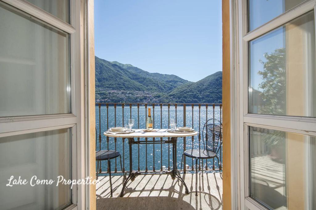 Apartment in Lake Como, photo #3, listing #98861070