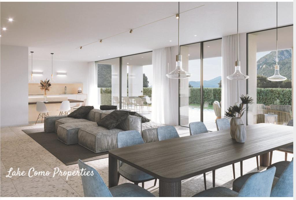 4 room house in Menaggio, 400 m², photo #7, listing #104305488