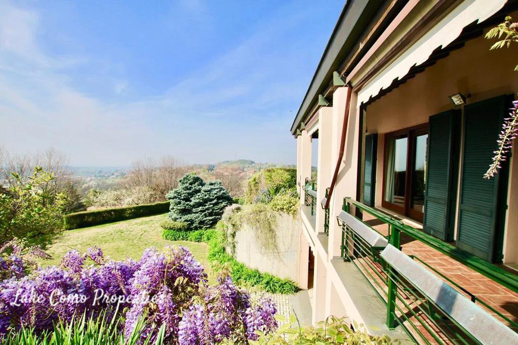 5 room house in Lecco, photo #10, listing #85240386