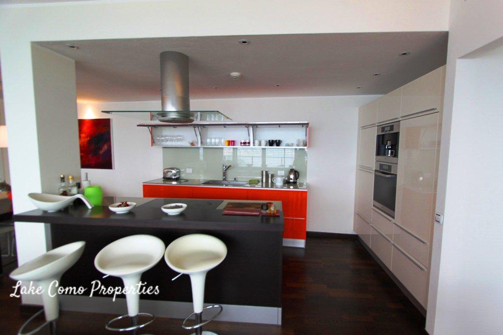 Apartment in Menaggio, 200 m², photo #4, listing #74844378