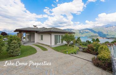 14 room house in Griante, 435 m²