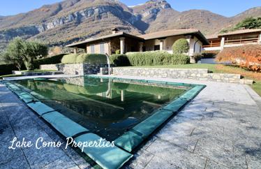 7 room house in Lake Como, 300 m²