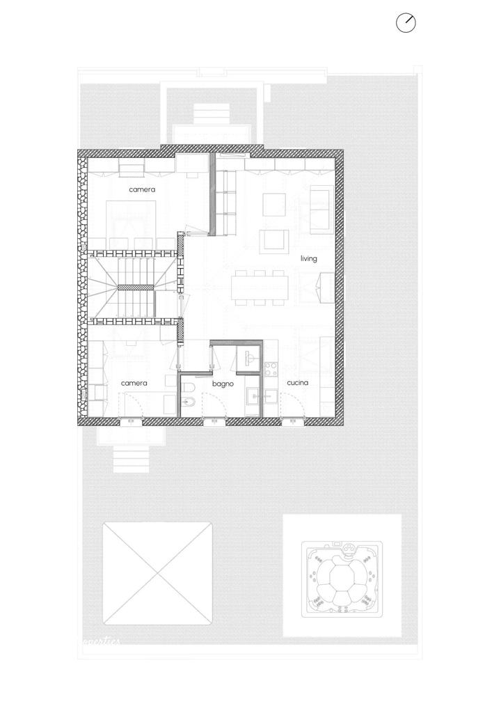 11 room house in Lake Como, photo #1, listing #102508098