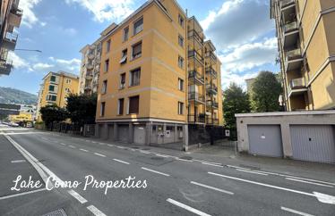 5 room apartment in Lake Como, 135 m²