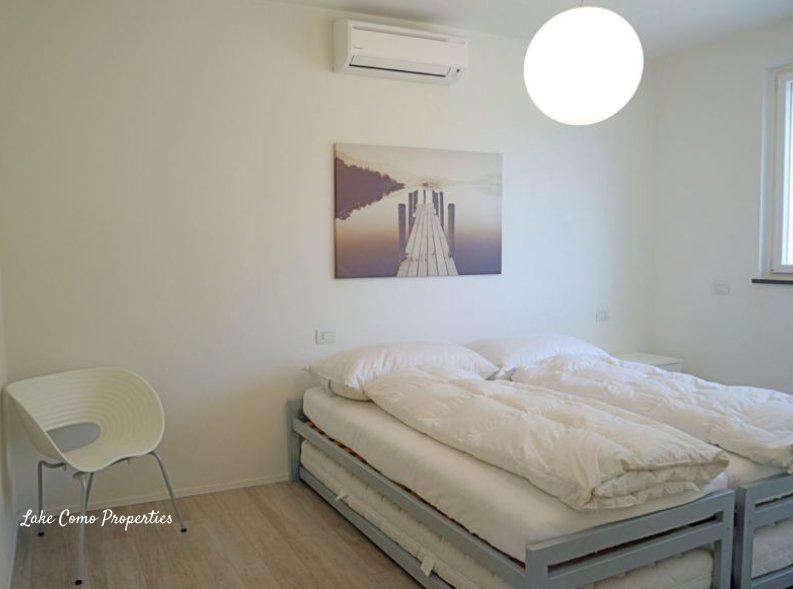 3 room apartment in Lake Como, 125 m², photo #6, listing #81214770