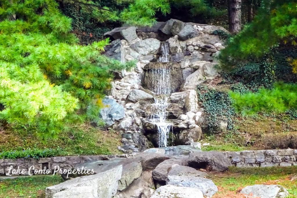 10 room mansion in Lake Como, photo #5, listing #85235934