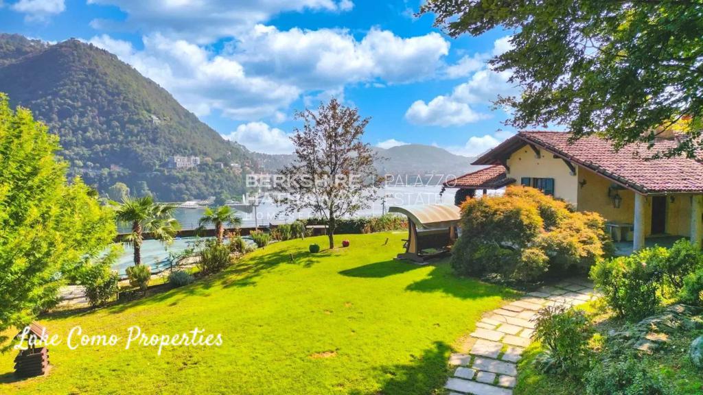 House in Lake Como, photo #8, listing #98267988