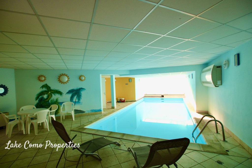 6 room house in Lenno, 250 m², photo #6, listing #101372376