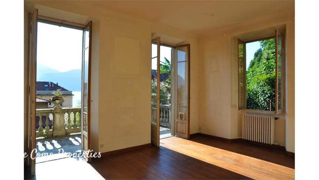 Apartment in Menaggio, 161 m², photo #1, listing #91781886