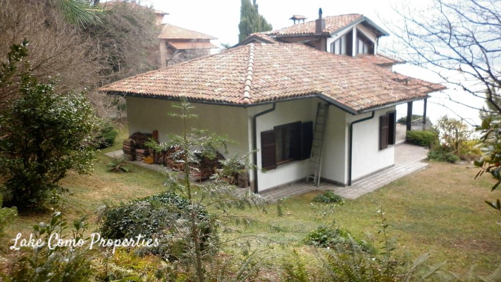 House in Lake Como, 250 m², photo #5, listing #74451006