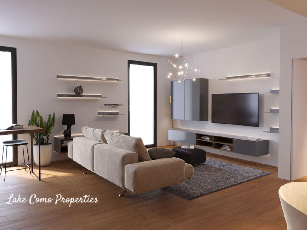 3 room apartment in Lake Como, 127 m², photo #1, listing #81214560