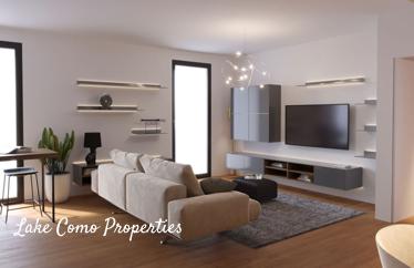 3 room apartment in Lake Como, 127 m²