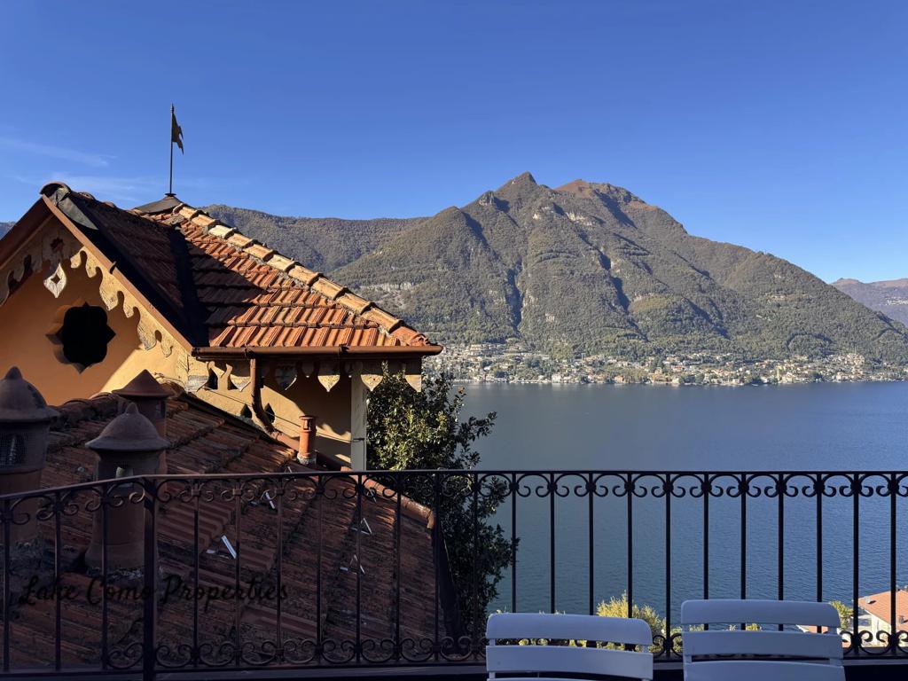 3 room apartment in Faggeto Lario, photo #6, listing #106450050