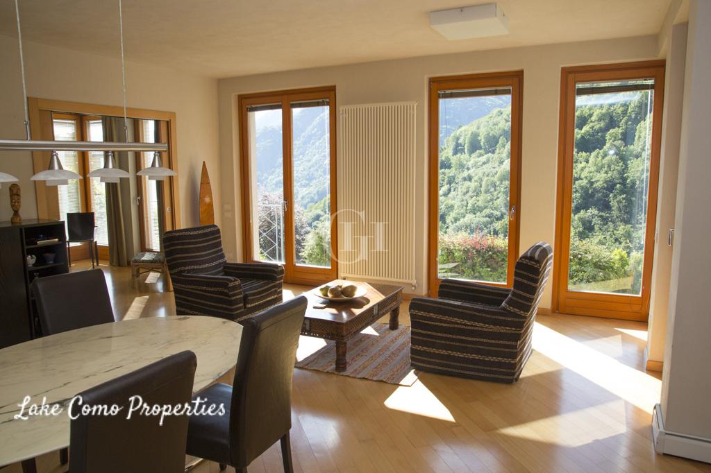 10 room house in Lake Como, 400 m², photo #8, listing #103068000