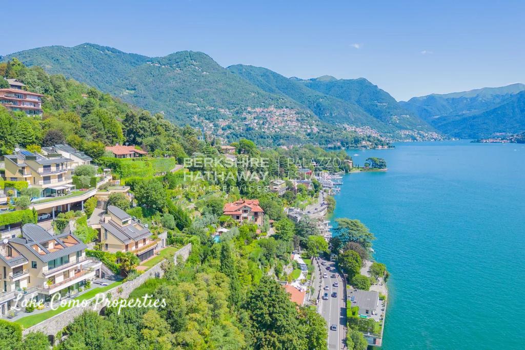 4 room house in Lake Como, photo #9, listing #97782678