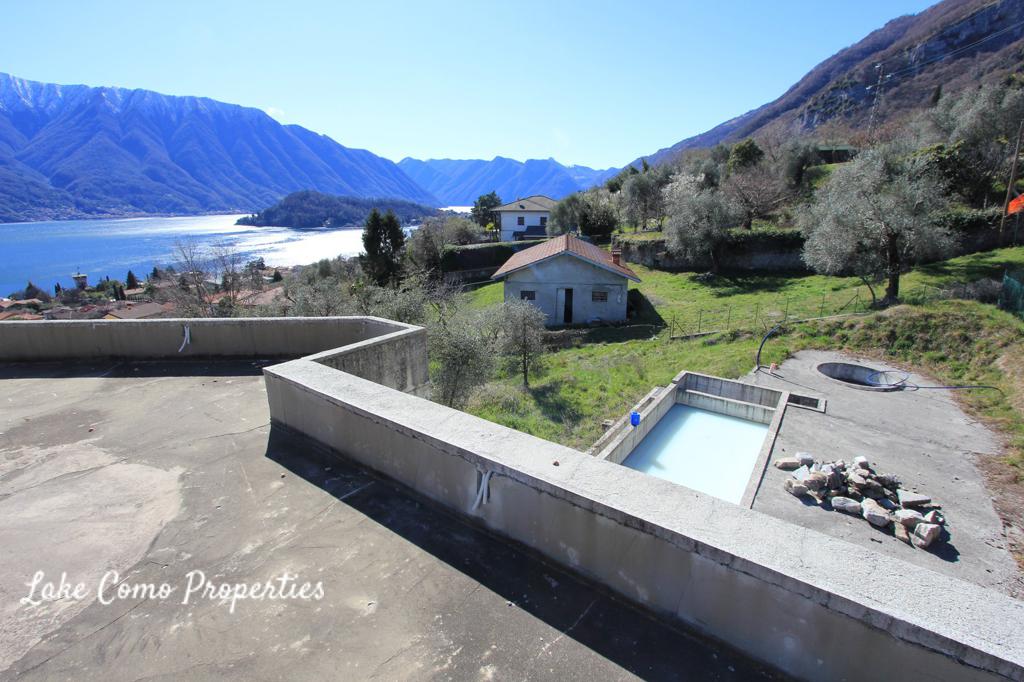 10 room house in Lake Como, 400 m², photo #1, listing #84277368