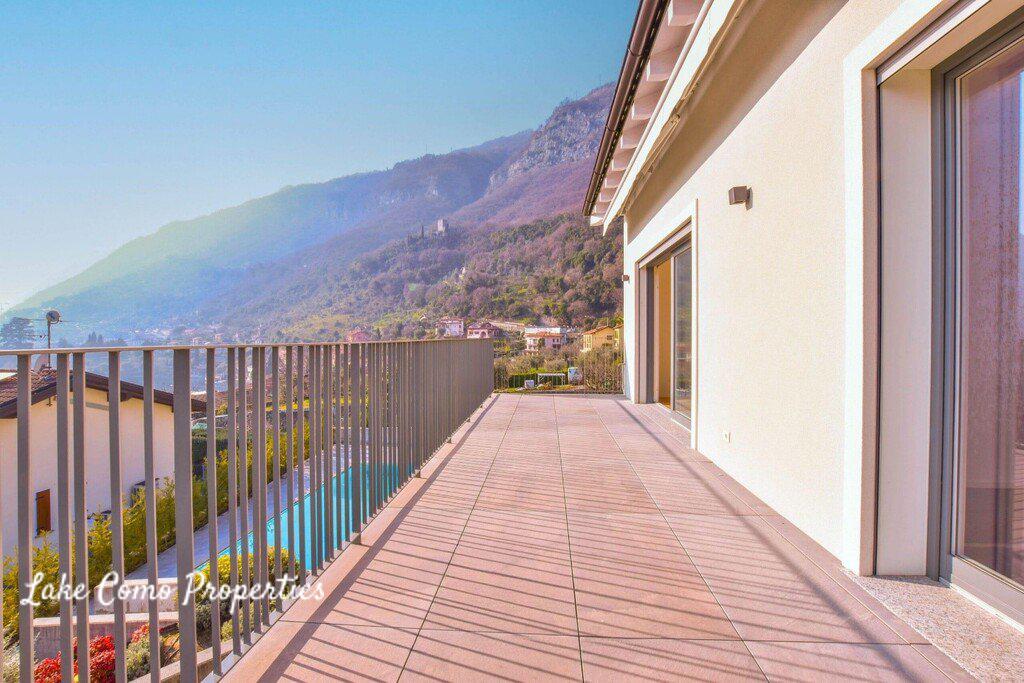 Apartment in Lake Como, 113 m², photo #4, listing #105568596