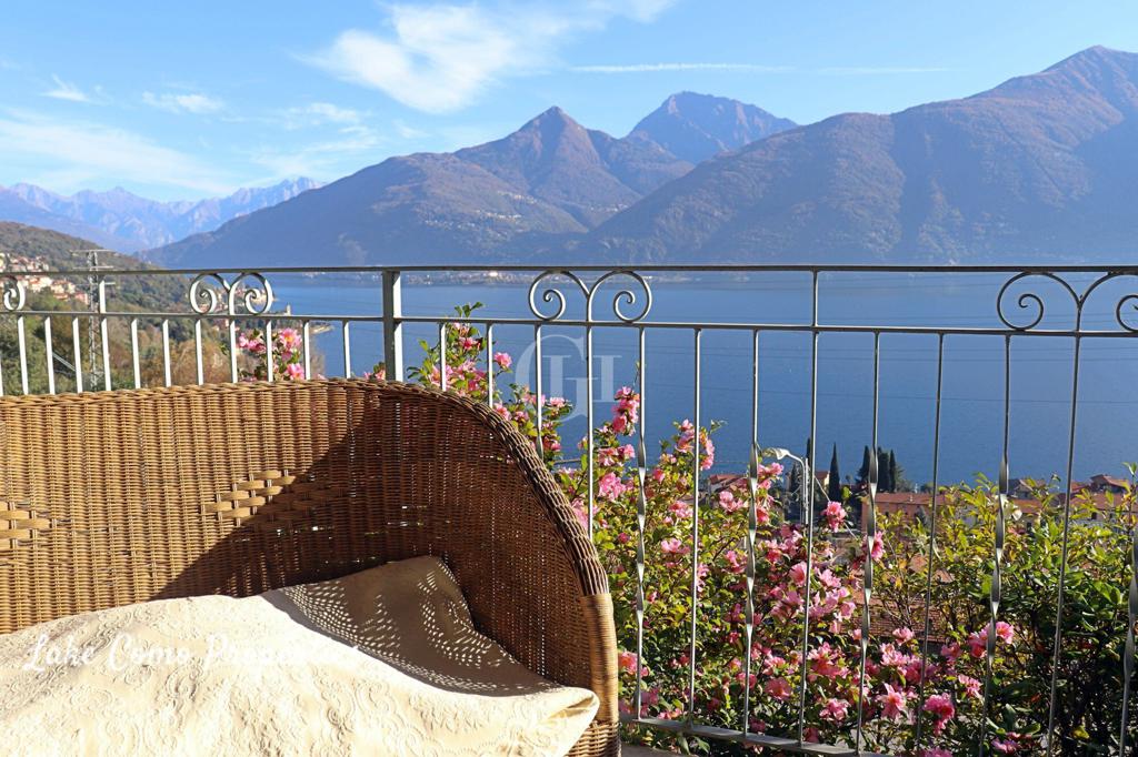 House in Lake Como, 450 m², photo #4, listing #102968712
