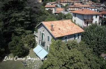 20 room house in Bellagio