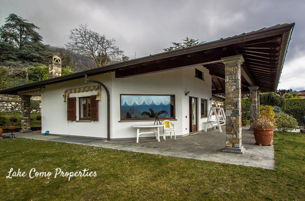 House in Lake Como, 350 m², photo #4, listing #74844336