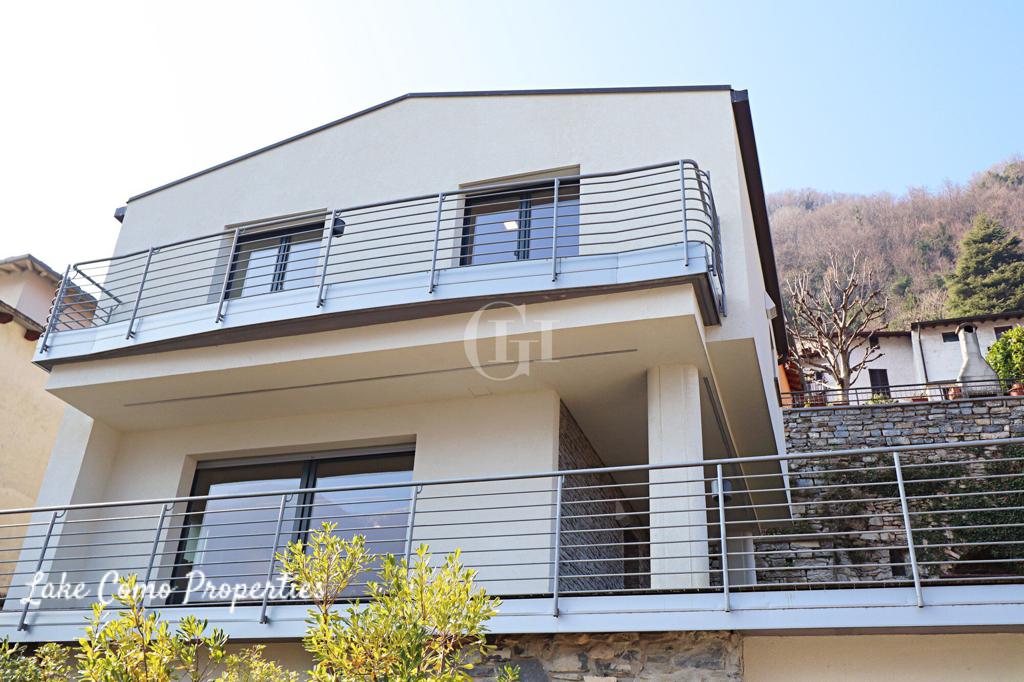 5 room house in Laglio, 260 m², photo #3, listing #102968292