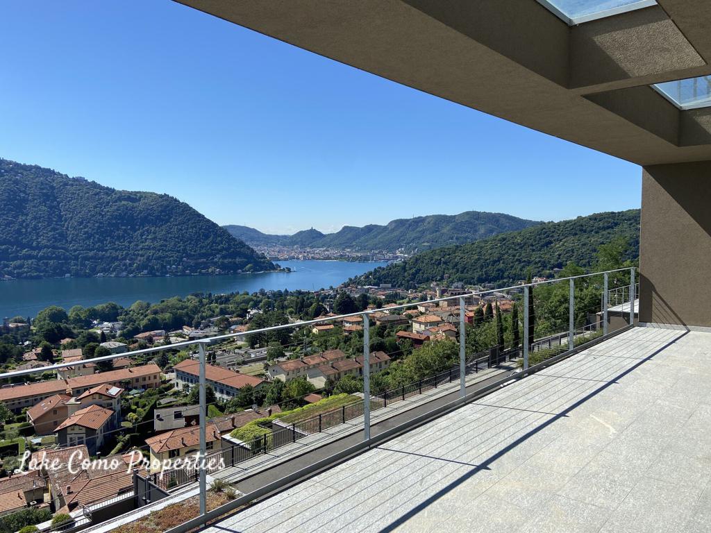 5 room house in Cernobbio, 380 m², photo #7, listing #102997230