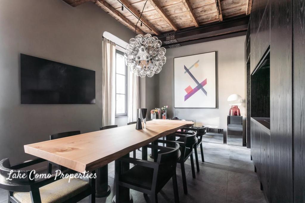 3 room apartment in Lake Como, photo #2, listing #105858438