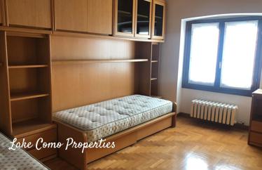 4 room apartment in Lake Como