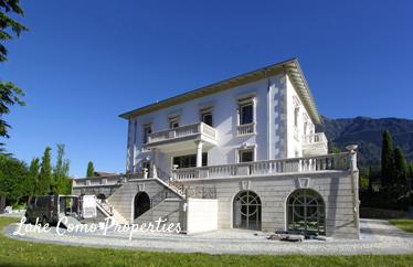 House in Colico, 750 m²